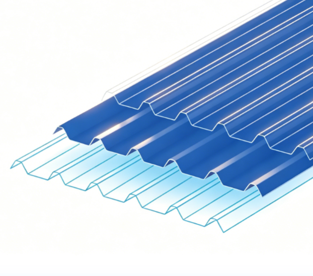 UPVC sheets